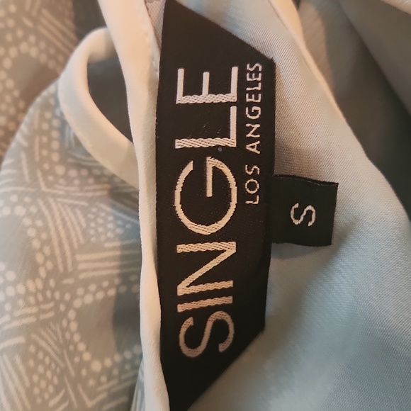 Lightweight summer dress - Picture 7 of 8